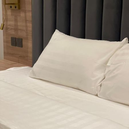 Crown Al-Ula Apartment Ngoại thất bức ảnh
