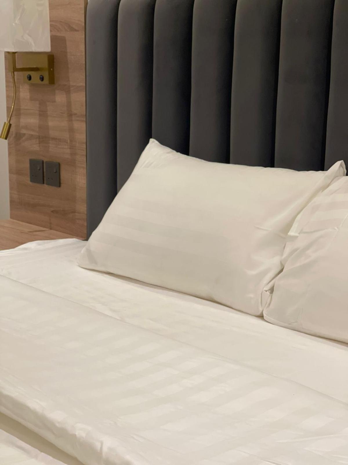 Crown Al-Ula Apartment Ngoại thất bức ảnh