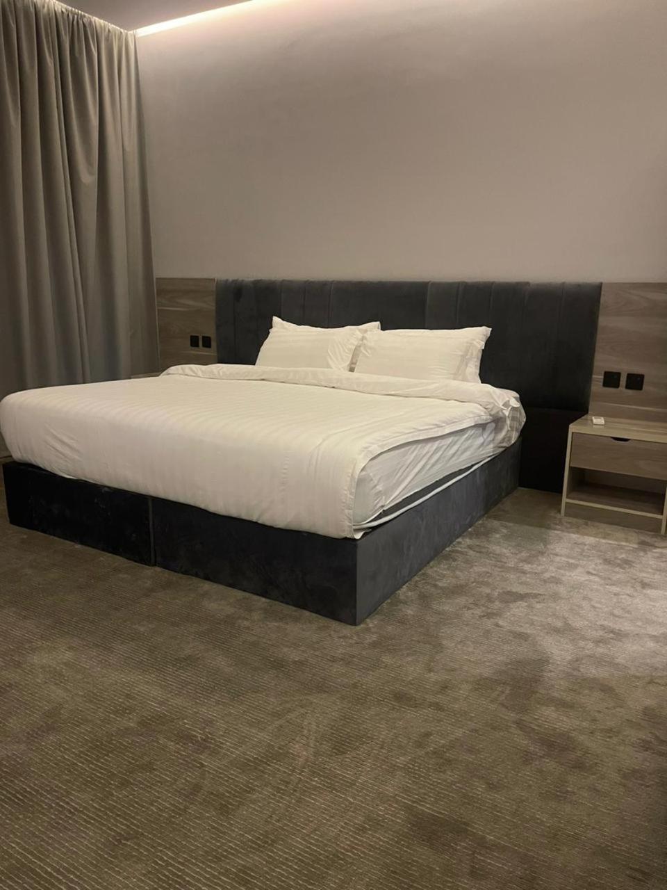 Crown Al-Ula Apartment Ngoại thất bức ảnh