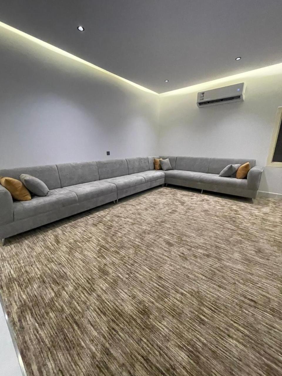 Crown Al-Ula Apartment Ngoại thất bức ảnh