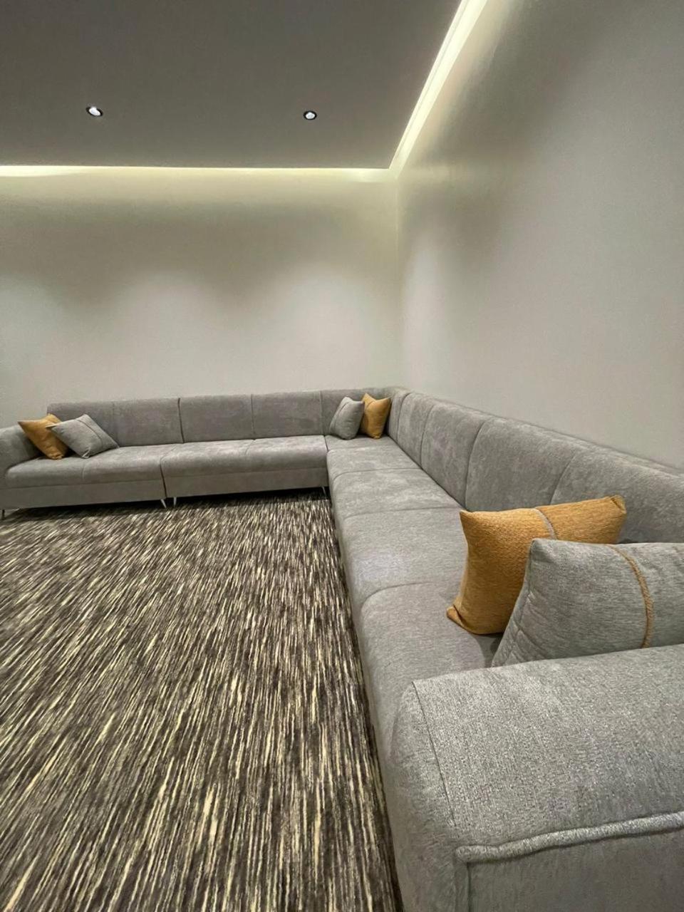 Crown Al-Ula Apartment Ngoại thất bức ảnh